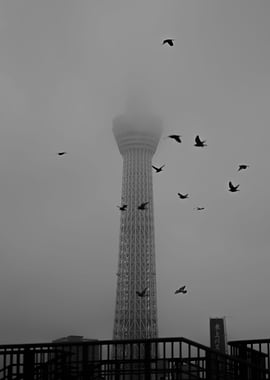 Tokyo Skytree