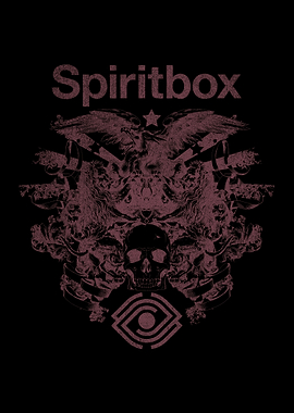 spiritbox spiritbox