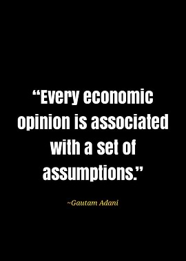gautam adani quotes