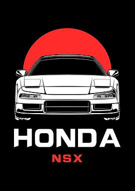 Honda NSX