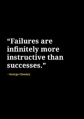 George Clooney quotes