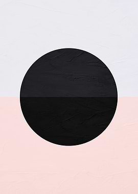 GEOMETRIC ABSTRACT 623A