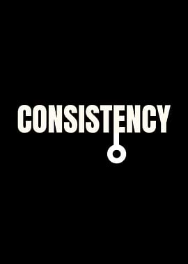 Consistency