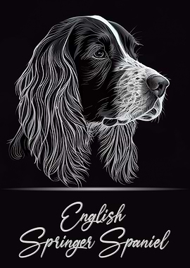 English Springer Spaniel