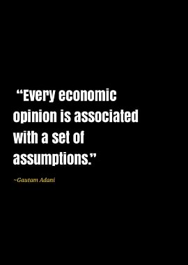 gautam adani quotes