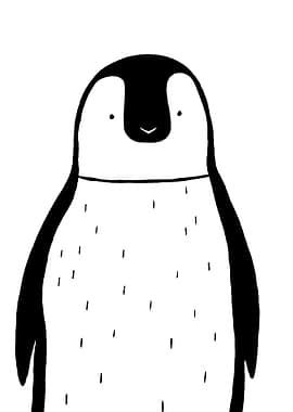 penguin