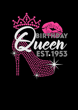 Birthday Queen est 1953