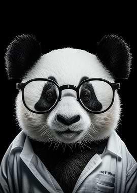 Doctor Panda