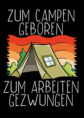 Forced to work born to cam