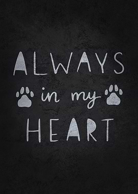 Dog Always In My Heart