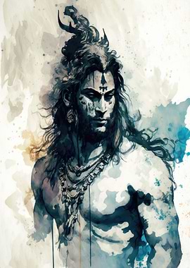Lord Shiva Hinduism