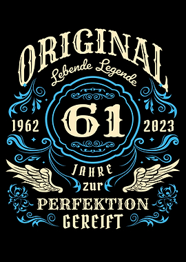 Original Lebende Legenden