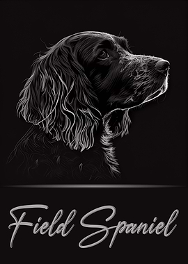Field Spaniel