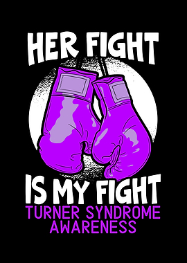 Her Fight Is My Fight