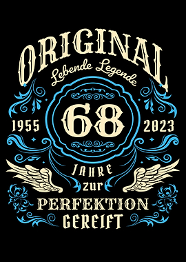 Original Lebende Legenden