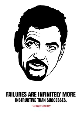 George Clooney quotes