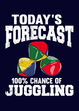 Funny Juggling