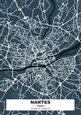Nantes