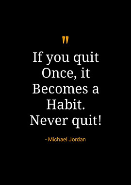 Michael Jordan Quotes