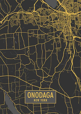 Onodaga