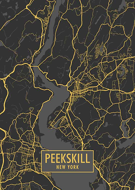 Peekskill