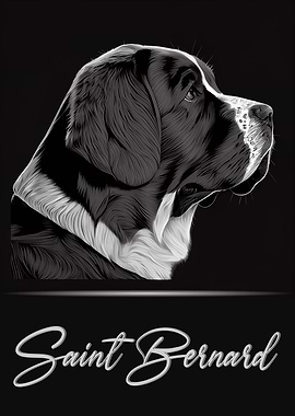 Saint Bernard