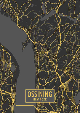 Ossining
