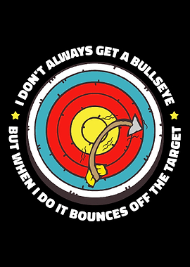 Archery Funny