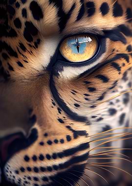 Jaguars Gaze