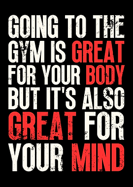 Gym Motivation Inspiration