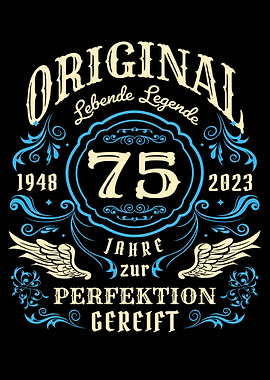 Original Lebende Legenden