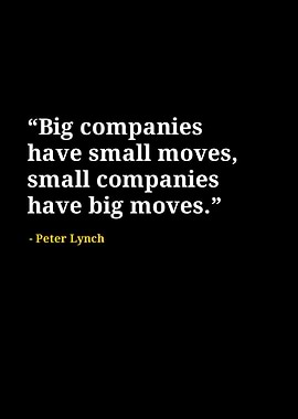 Peter Lynch quotes