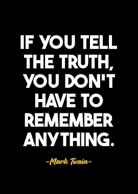 Mark Twain