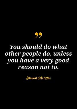 jordan peterson quotes