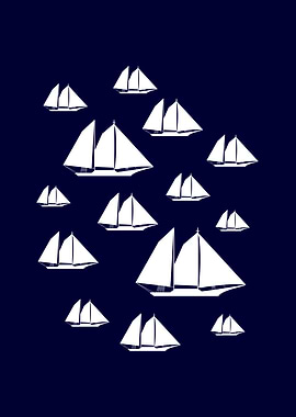 Sailing Boats