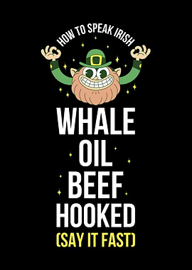 How To Speak Irish