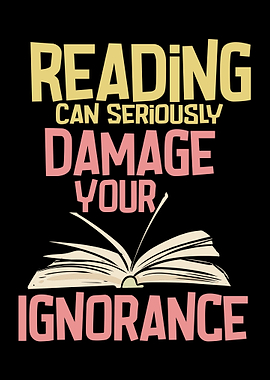 Reading Damage Ignorance