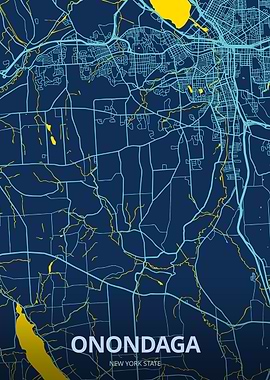 ONONDAGA
