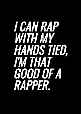 Rapper