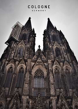 Cologne
