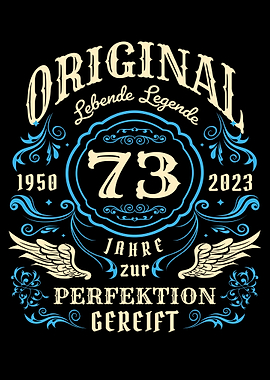 Original Lebende Legenden