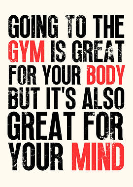 Gym Motivation Inspiration