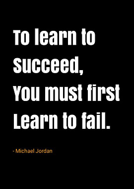 Michael Jordan Quotes