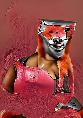 Foxy Methoxy