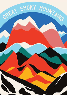 Great Smoky Mountains