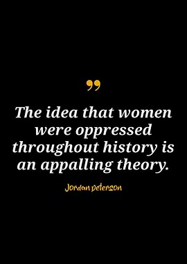 jordan peterson quotes