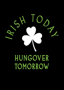 Irish Today St Patricks