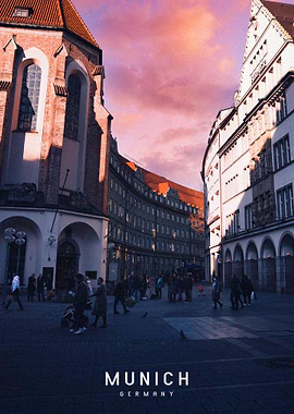 Munich