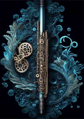 Flute