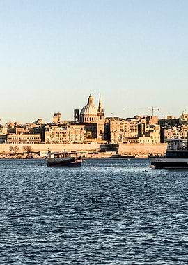 Valletta